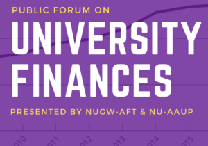 University-Finances-Forum